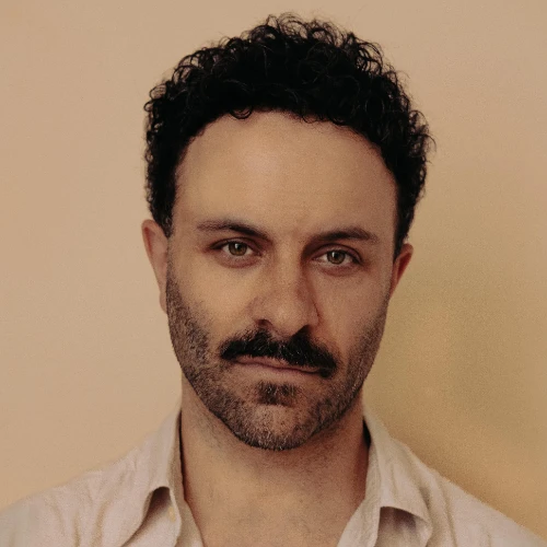 Aaron Costa Ganis