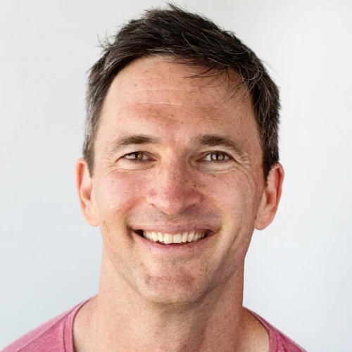 Aaron Craig