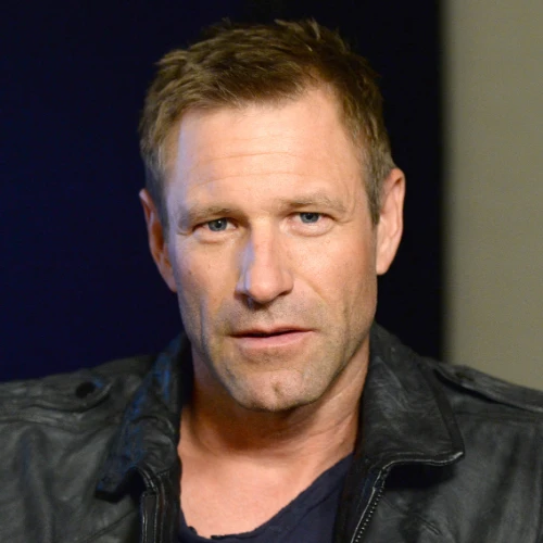 Aaron Eckhart