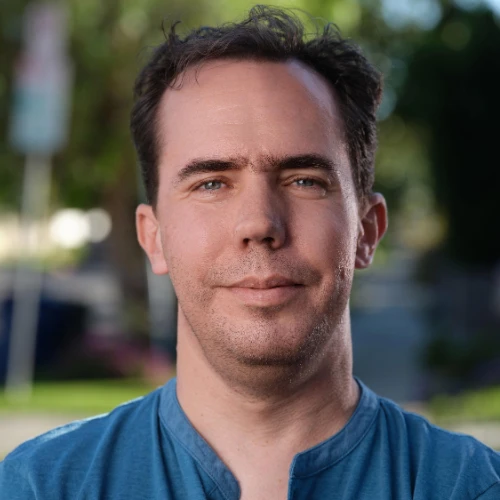Aaron Mastriani