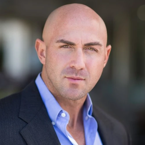 Aaron V. Williamson