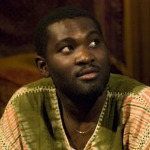 Abdul Popoola Pope