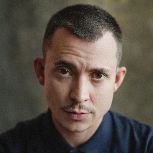 Adam Colborne