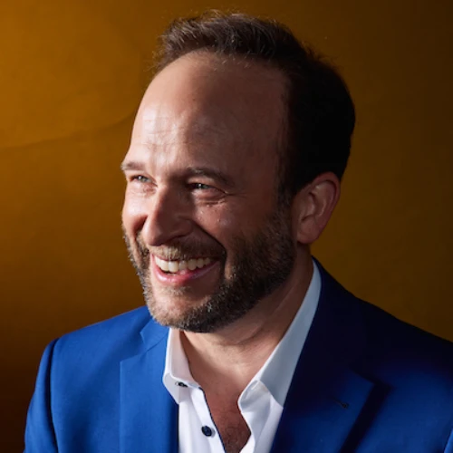 Adam J. Smith