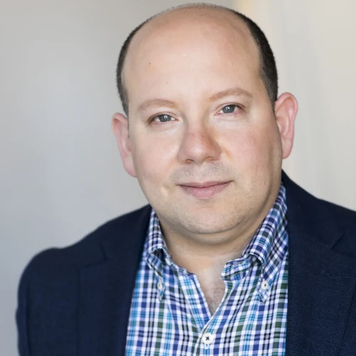 Adam Kaiz