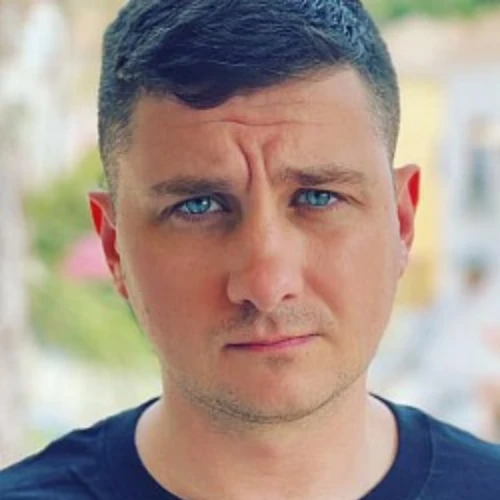 Adam Masnyk