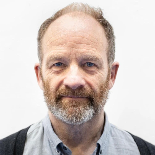 Adrian Rawlins
