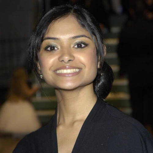 Afshan Azad