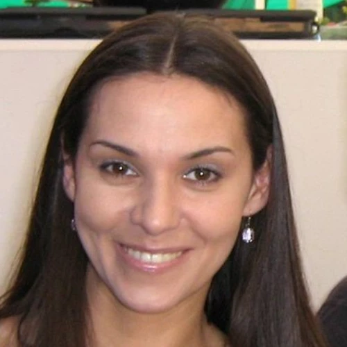 Agnieszka Korzeniowska