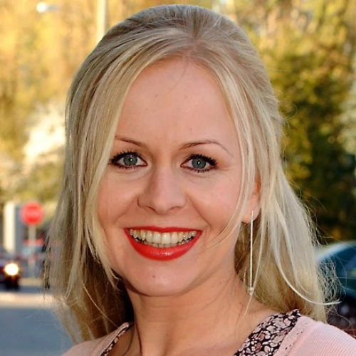 Agnieszka Krukówna