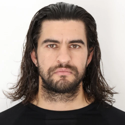 Ait ben Azzouz Brahim