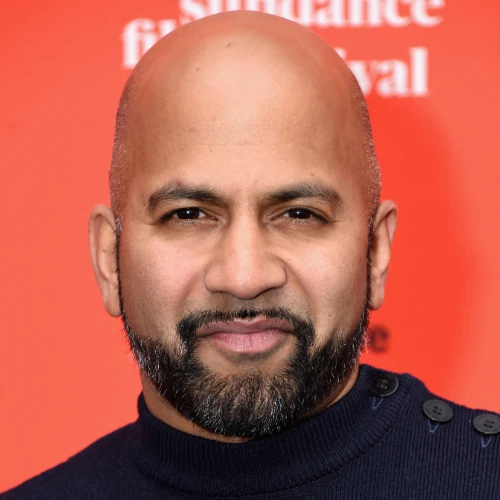 Ajay Naidu