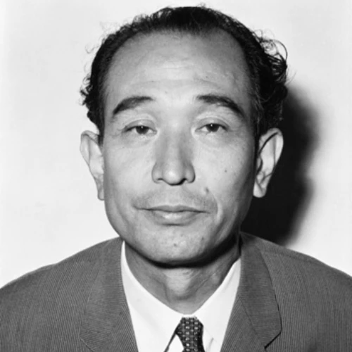 Akira Kurosawa