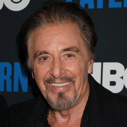 Al Pacino