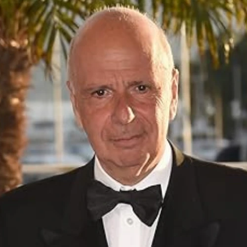 Alain Sarde