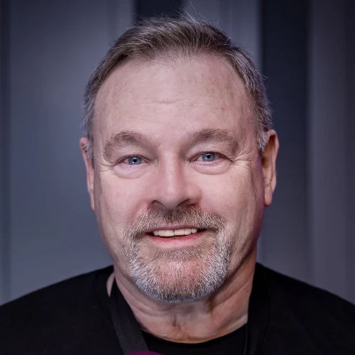 Alan Flyng