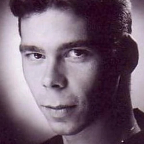 Alan Ruscoe
