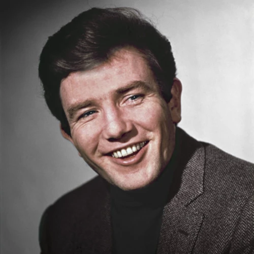 Albert Finney