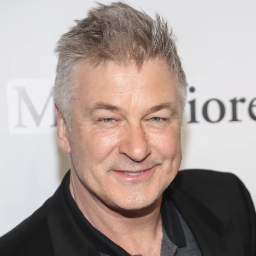 Alec Baldwin