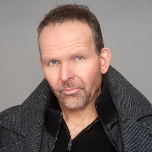 Alex Ziwak