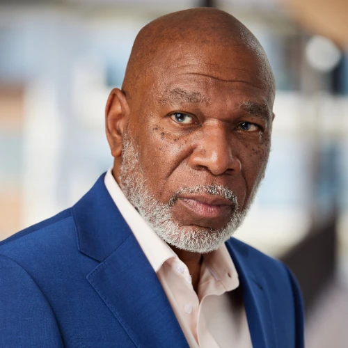 Alfonso Freeman