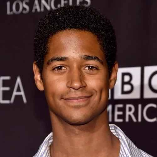 Alfred Enoch