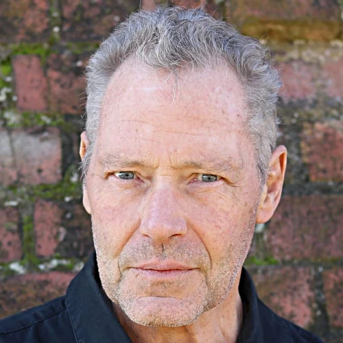 Alistair Browning