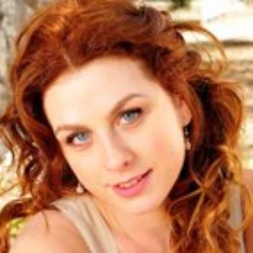 Alix Bushnell
