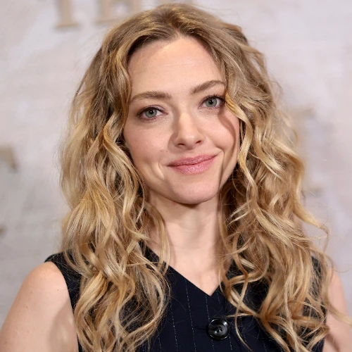 Amanda Seyfried