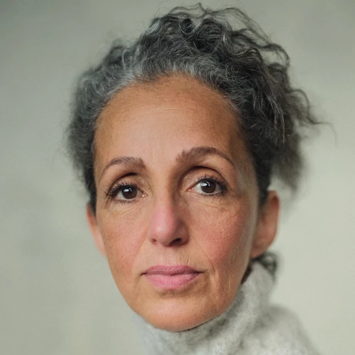 Amira Ghazalla