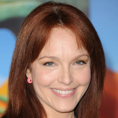 Amy Yasbeck