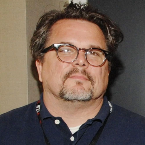 Andrew Kevin Walker