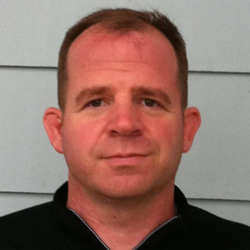Andrew Koponen