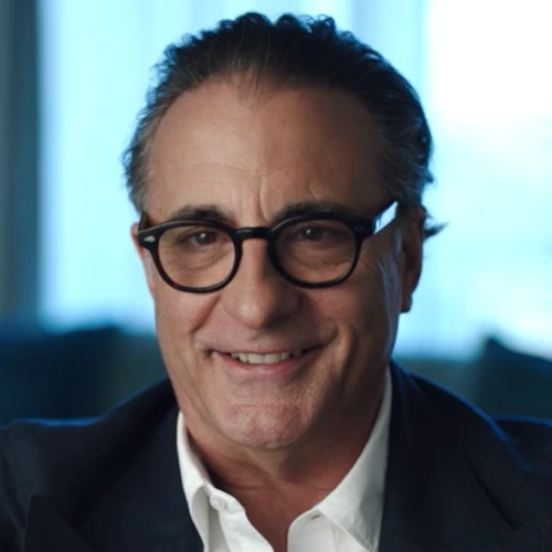 Andy Garcia