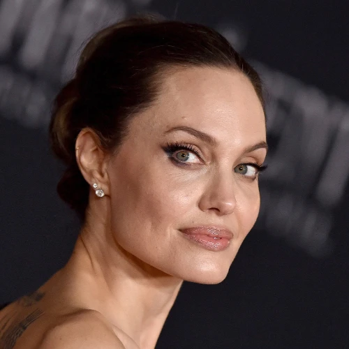 Angelina Jolie