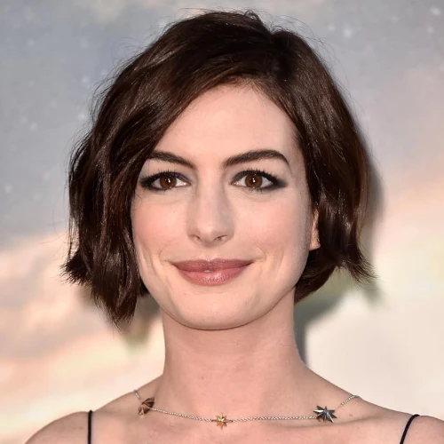 Anne Hathaway