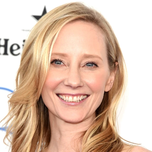 Anne Heche
