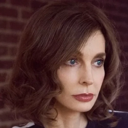 Anne Parillaud