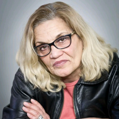 Annie Pisapia