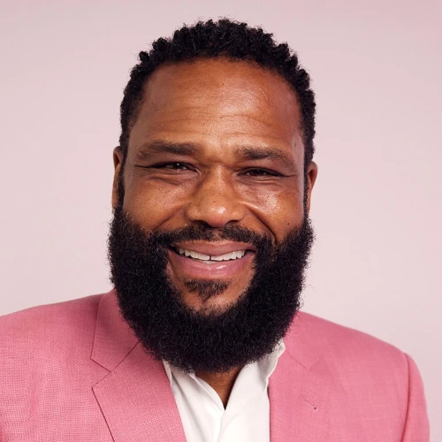 Anthony Anderson