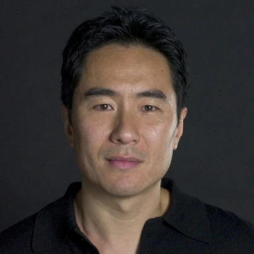 Anthony Brandon Wong