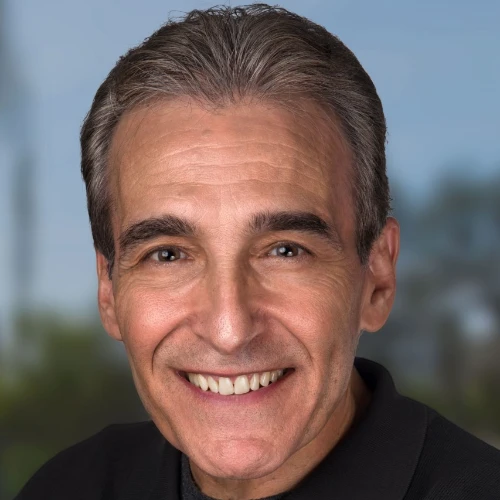 Anthony Caso