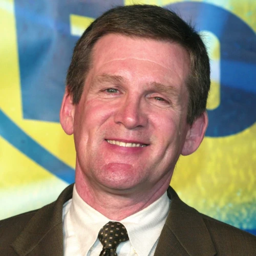 Anthony Heald
