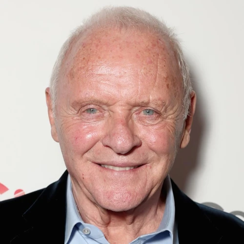 Anthony Hopkins