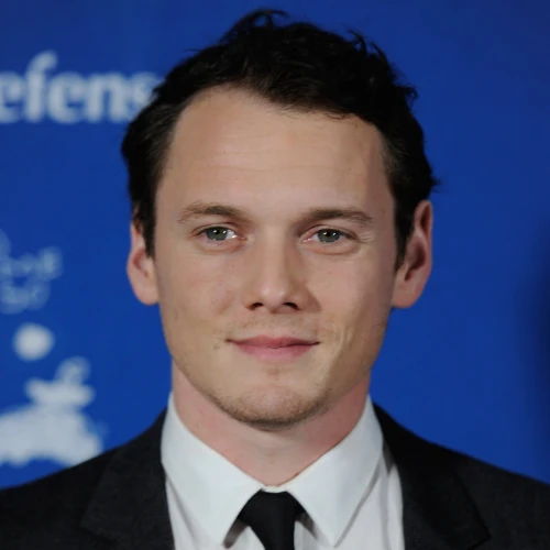 Anton Yelchin