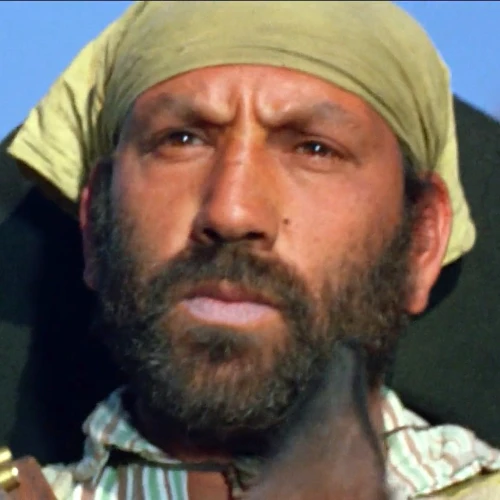 Antonio Montoya