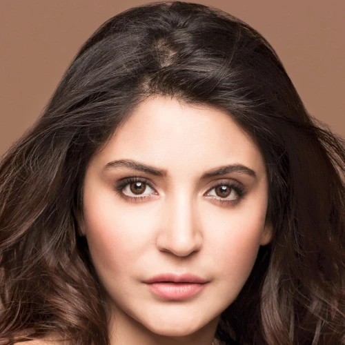 Anushka Sharma