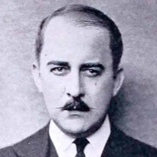 Arthur Stuart Hull