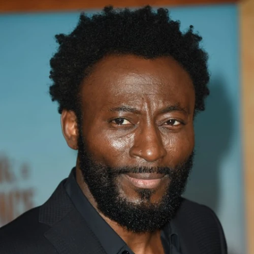 Babs Olusanmokun