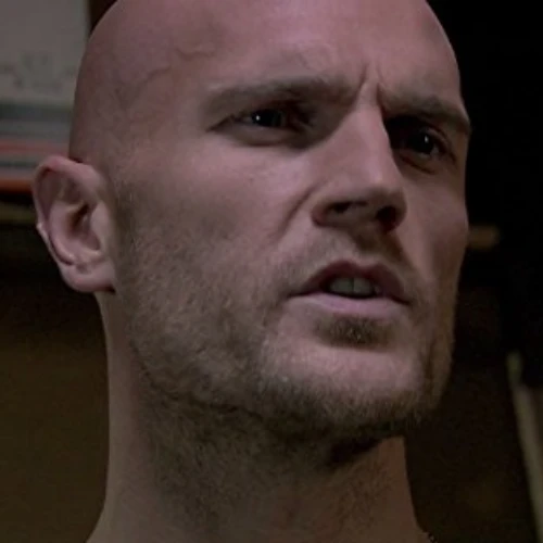 Ben Barrington